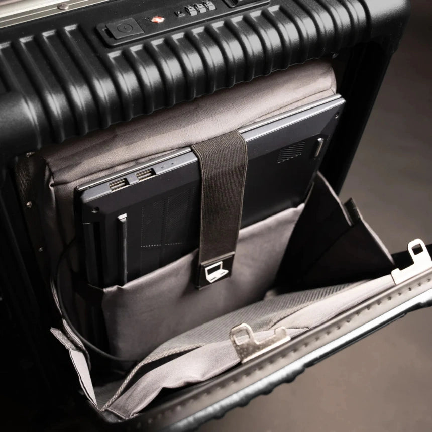 ARK All-in-one Zwart