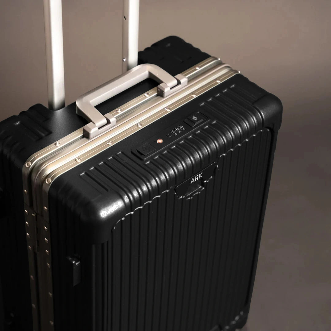 ARK All-in-one Zwart