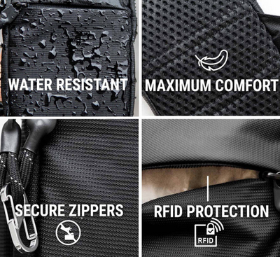 Sling Bag