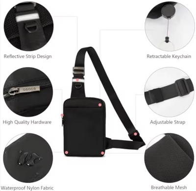 Sling Bag