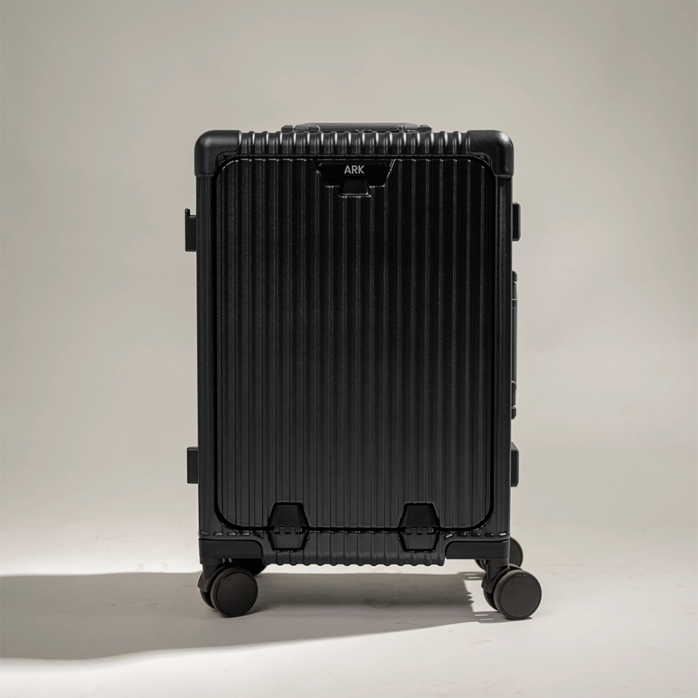 ARK All-in-one Zwart